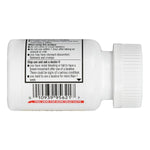 Foster & Thrive Laxative Tablets, 5 mg Strength Bisacodyl USP, 100 per Bottle  37327478