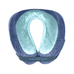 Cabeau Evolution Earth Memory Foam Travel Neck Pillow, One Size, Multiple Colors 77197090