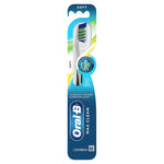 Oral-B Soft Max Clean CrossAction Toothbrush 98259634