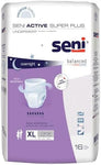Seni Active Super Plus Pull-On Underwear 24458927 73762807