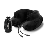 Cabeau Air Evolution Inflatable Travel Neck Pillow, Adjustable, One Size 77136066