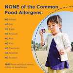 Compleat Pediatric Peptide 1.0 Pediatric Tube Feeding Formula, 250 mL Reclosable Carton, Vegetable / Fruit Medley Flavor 10441679 55886841