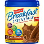 Carnation 12165164 Oral supplement, rich milk chocolate. Case of 6 53160423