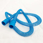 LiViliti Healthy Hose Pro Antimicrobial CPAP Certified Tube for Healthier Sleep, Universal Fit, Latex and BPA Free, Pack of 1 47049840