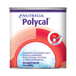 PolyCal Oral Supplement, Unflavored, 400 g Canister Powder 11009989