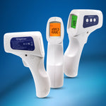 RightCare No-Touch IR Forehead Thermometer with Instant Results 90005309