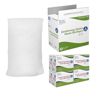 Dynarex 3102 Conforming Bandage 84854056