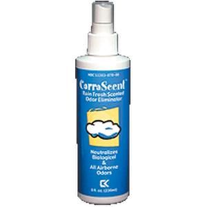 CarraScent Odor Eliminator 8 oz. Spray Bottle 22393602