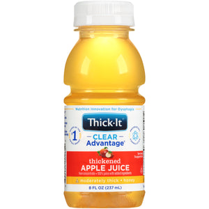 Thick-It B457-L9044 Thickened Beverage, 1 Each 40672330