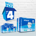 Attends Advanced Underwear 97928055