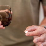 Dr. Ginger's Coconut Mint Mouthwash 79710360