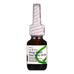 Foster & Thrive Allergy Relief Nasal Spray, 50 mcg Strength, 11.1 mL Spray Bottle 81439782