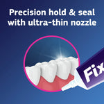Fixodent Plus Gum Care Precision Hold & Seal Denture Adhesive Cream, 2 oz 99360228