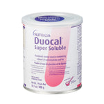 Duocal Oral Supplement, Unflavored, 14 Ounce Can 85592659