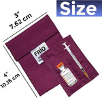 FRIO Mini Diabetic Insulin Cooling Wallet 36584574