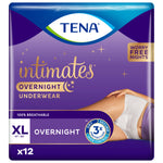 TENA Intimates Overnight Underwear 66417657