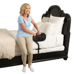 Standers Bed Handle with Original Pouch