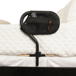 Standers Bed Handle with Original Pouch