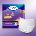 TENA Intimates Overnight Underwear 46033765