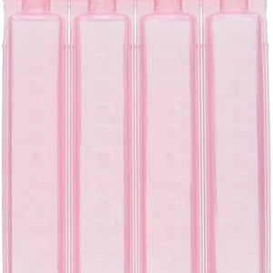 Airlife Modudose Respiratory Therapy Saline Solution, 5 ml, 0.9% Saline, 100 Count