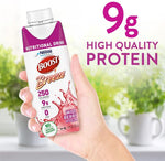 Nestle Boost Breeze Nutritional Drink, 8 fl oz. Cartons