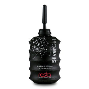 Resta SilverGel NonSterile Silver Wound Gel, 1 oz.