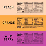 Nestle Boost Breeze Nutritional Drink, 8 fl oz. Cartons