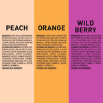 Nestle Boost Breeze Nutritional Drink, 8 fl oz. Cartons