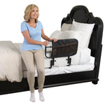 Standers EZ Adjust Bed Rail, 300 lb Capacity