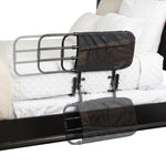 Standers EZ Adjust Bed Rail, 300 lb Capacity
