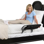 Standers EZ Adjust Bed Rail, 300 lb Capacity