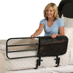 Standers EZ Adjust Bed Rail, 300 lb Capacity