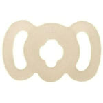 StayErec Comfort Super Soft Impotence Ring Standard Size, Disposable