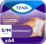 TENA Intimates Overnight Underwear 82796459