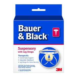 3M 201352 Athletic Supporter 1 Each