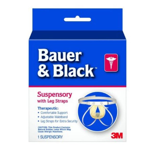 3M 201352 Athletic Supporter 1 Each