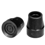 Carex FGA72000 0000 Cane Tips. 1 count