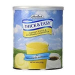 Thick & Easy 17938 Food and Beverage Thickener, Case of 12 71792037