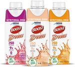Nestle Boost Breeze Nutritional Drink, 8 fl oz. Cartons