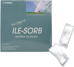 The Original Ile-Sorb Absorbent Gel Packet, Box of 90