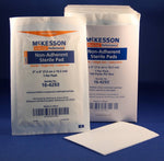McKesson 164293 NonAdherent Dressing, Box of 100 29928242