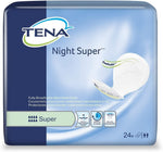 TENA Night Super Heavy Incontinence Pad 70783534 24144606