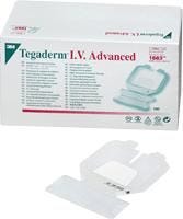 knee length dresses for ladies Tegaderm 1683 I.V. Advanced Securement Dressing, Box of 100