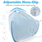 Respokare N95 Respirator Plus 10ct