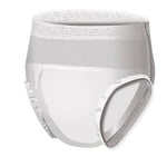 Cardinal UWMB-SM Protective Underwear for Men, Case of 48