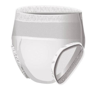 Cardinal UWMB-SM Protective Underwear for Men, Case of 48