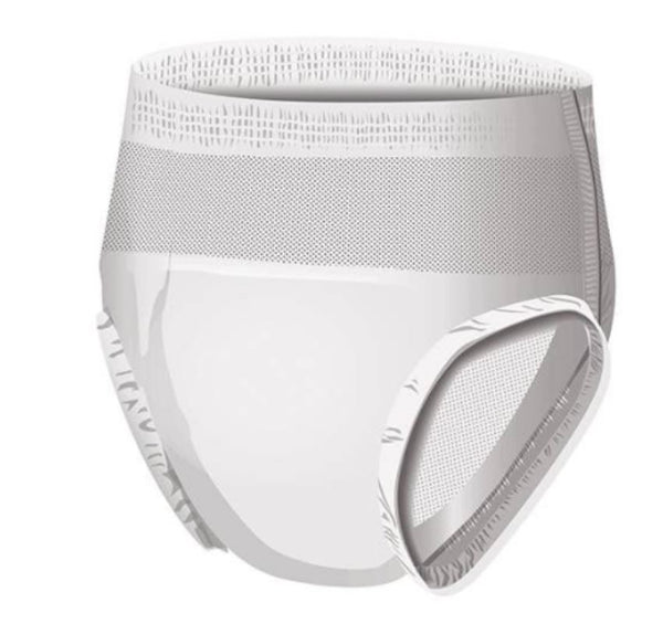 Cardinal UWMB-SM Protective Underwear for Men, Case of 48