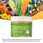 Puremedy Poison Oak & Ivy Relief Balm, 1 Ounce