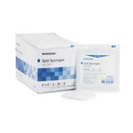 McKesson Non-Woven Sponge 6-Ply, 2
