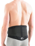 Neo G 890 Back Brace with Power Straps, 1 Each
